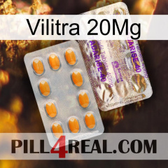 Vilitra 20Mg new12